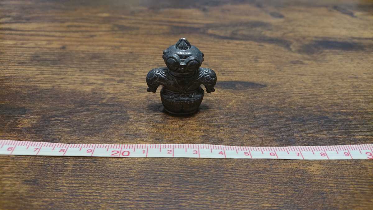 バンダイ Sf古代帝国 世界七不思議編 宇宙人型土偶 ダイキャスト製 の落札情報詳細 ヤフオク落札価格情報 オークフリー スマートフォン版 バンダイ Sf古代帝国 世界七不思議編 宇宙人型土偶 ダイキャスト製 の落札情報詳細 ヤフオク落札価格情報 オークフリー スマートフォン版