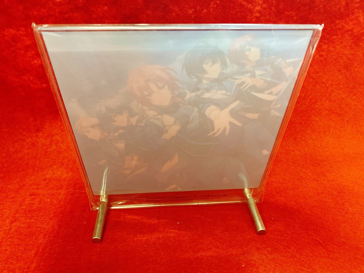 Knights アクリルパネル Wiki 駿河屋 - [単品] Knights 選べる