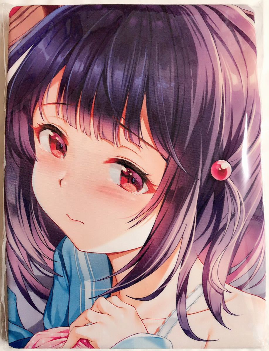 未開封】水着ジータ 抱き枕カバー グランブルーファンタジー