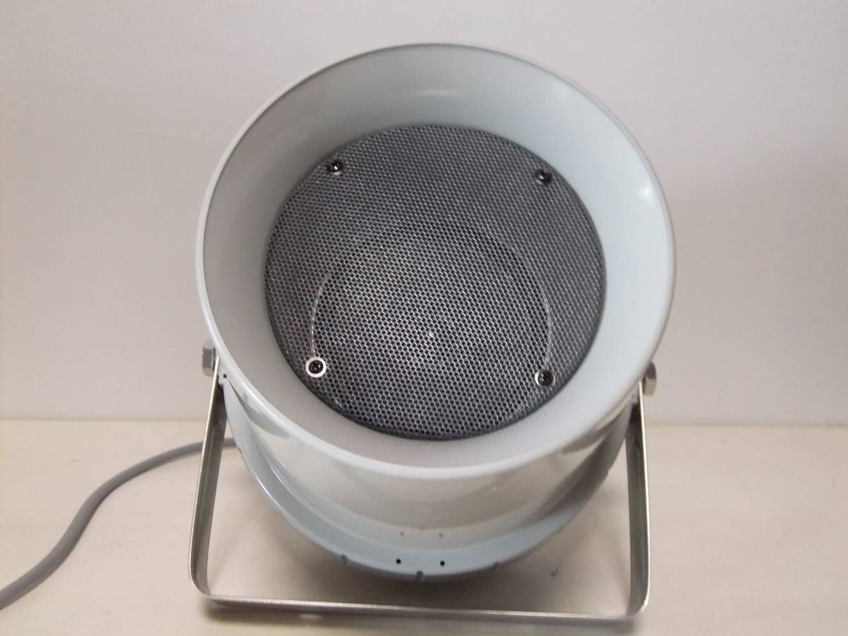 新品】TOAワイドホーンスピーカー CS-63 2019年製 新品未使用 業務用