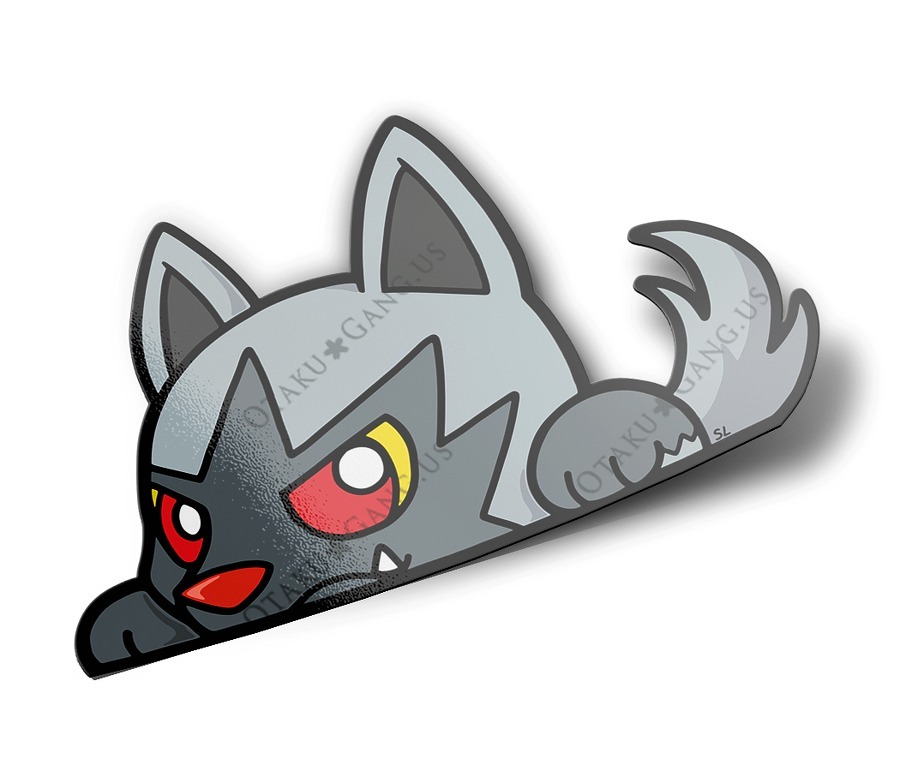 新品 Otakugang ポチエナ ポケモン ポケットモンスター オタクギャング Jdm Usdm Hdm 痛車 アニメ スタンス 北米 サンセットステッカー の落札情報詳細 ヤフオク落札価格情報 オークフリー スマートフォン版