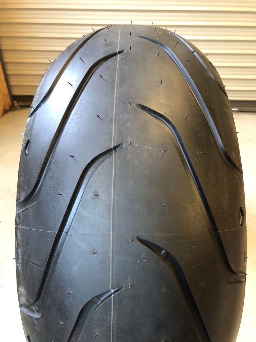 ミシュラン MICHELIN 240/40R18 ハーレー 新車外し ミシュラン MICHELIN 240/40R18 ハーレー 新車外し