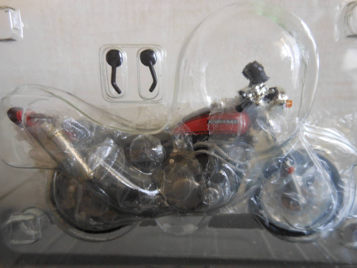 少年マガジン Z2 カスタムバイクコレクション 湘南純愛組 真樹 Z プリスターパック未開封品 の落札情報詳細 ヤフオク落札価格情報 オークフリー スマートフォン版