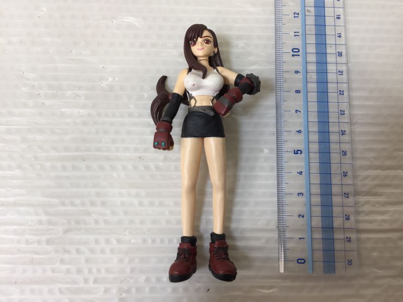 FF VII エクストラナイツ ティファ