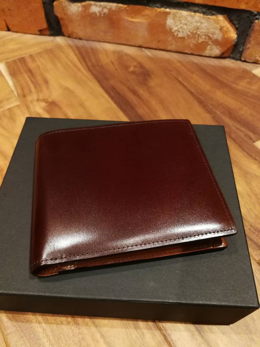 極美品】 SLOW TRADITIONAL スロウ トラディショナル コードバン 二 