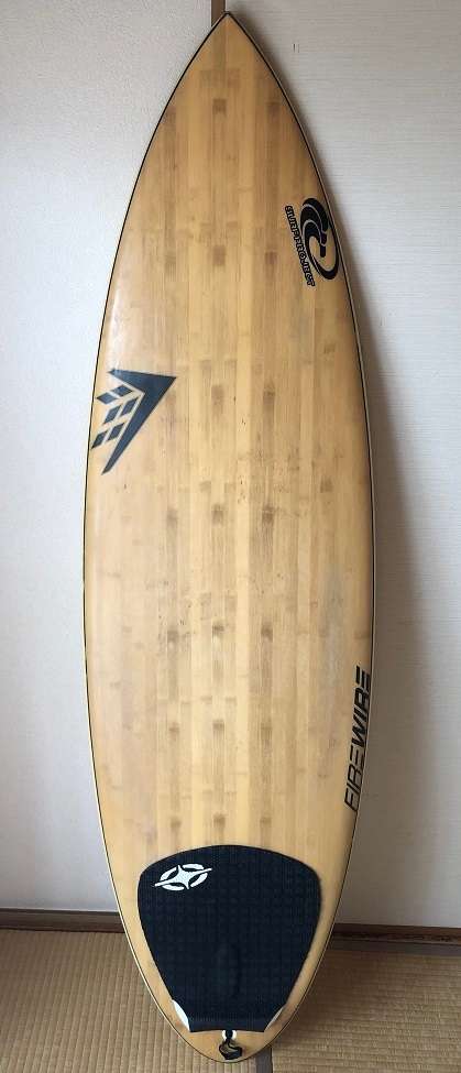 FireWire Surfboard ファイヤーワイヤーサーフボード　5'3 FireWire Surfboard ファイヤーワイヤーサーフボード 5'3