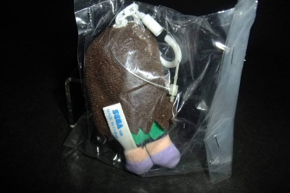 新品 新品 Sega セガ 非売品 Tv テレビ アニメ 映画 Ninku 忍空 少年 ジャンプ 連載 漫画 里穂子 声優 林原 めぐみ ぬいぐるみ フィギュア の落札情報詳細 ヤフオク落札価格情報 オークフリー スマートフォン版