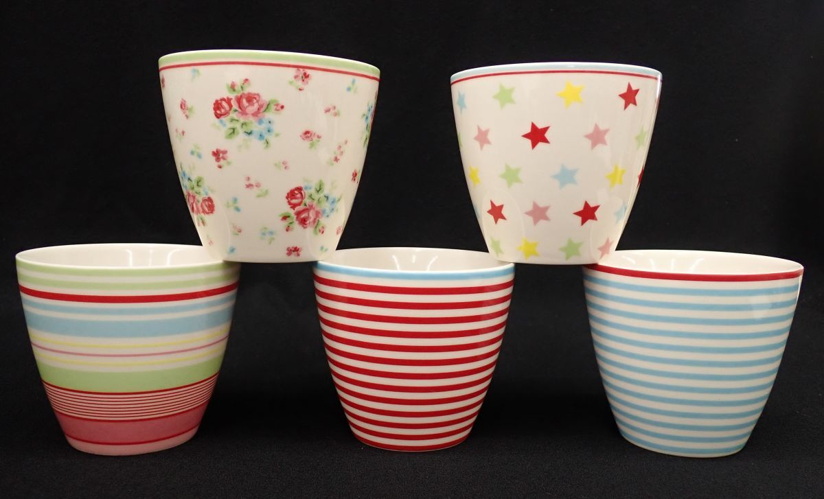 Greengate グリーンゲイトの食器 マグカップ 花柄 Greengate グリーンゲイトの食器 マグカップ 花柄 （15％OFF