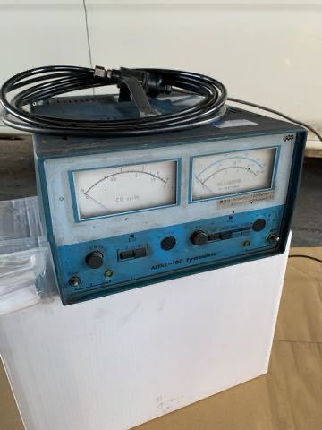 イヤサカ IYASAKA ALTAS100 排ガステスター わかれる COHCテスター