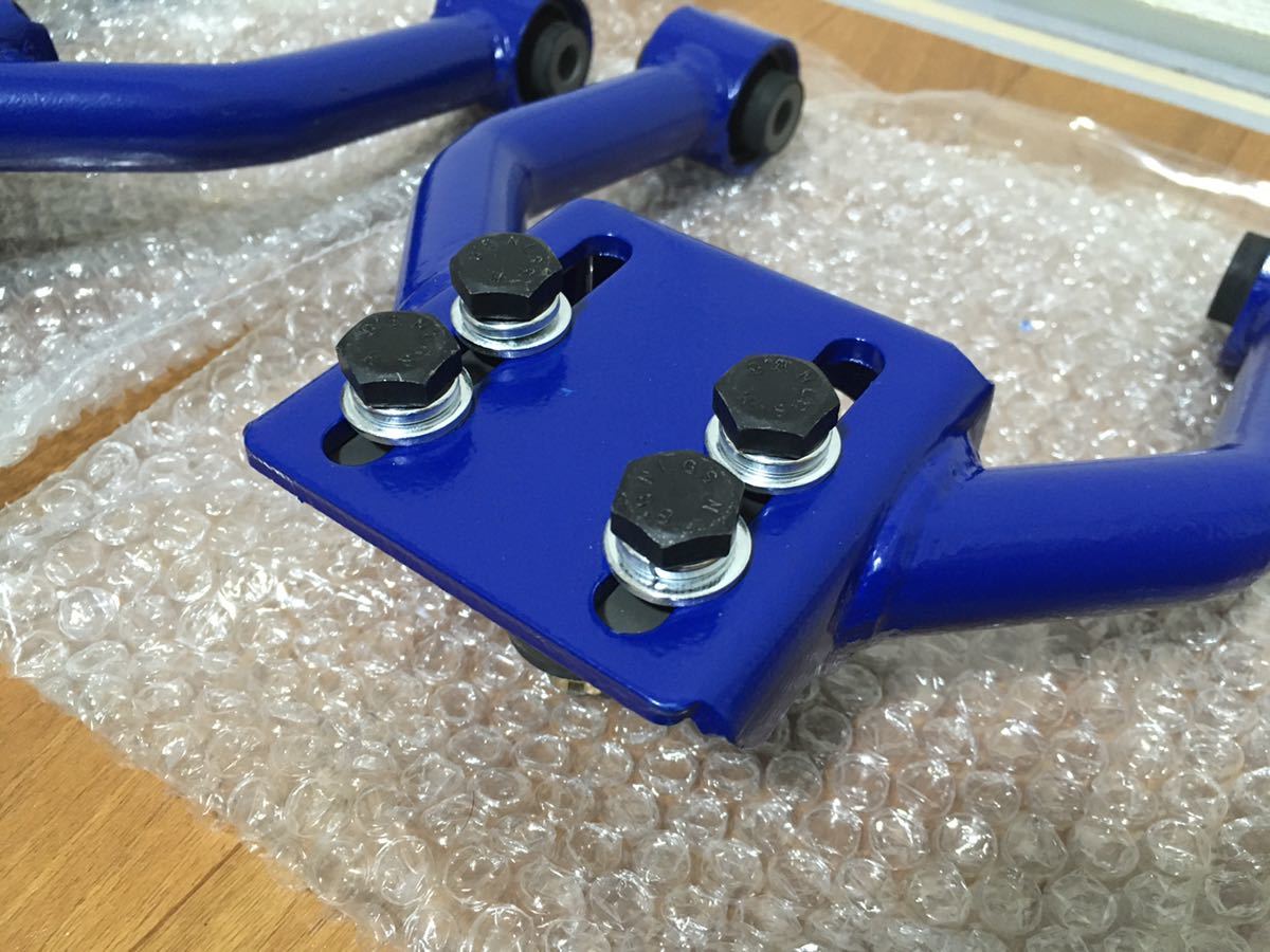 シビックEK フロントアッパーアーム百式自動車jdm usdm