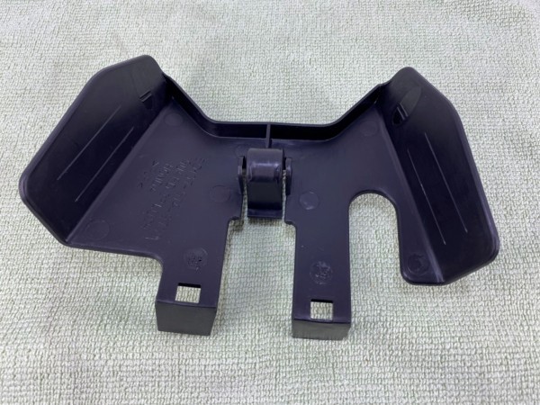ＮＳＲ50、ＮＳＲ80　後期用　ガードスプラッシュ　80107-ＧＴ4-970 新品】新品 ホンダ 純正 NSR50/80 リアフェンダー、ガードスプラッシュ