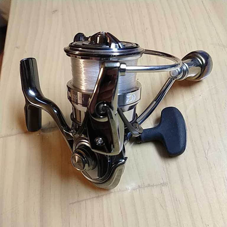 18EXIST LT3000-CH LIVRE SLPワークスリブレイグジスト EXIST UPGRADE SERVICE│SLP WORKS