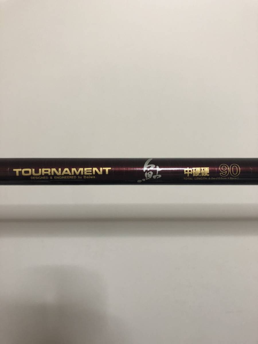 DAIWA ダイワ Amorphous WHISKER アモルファスウィスカートーナメント