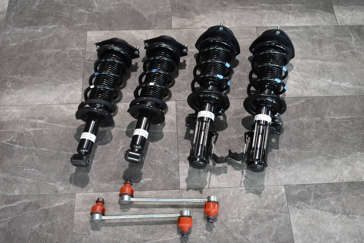 86 BRZ純正ショック 新車外し zn6 zc6