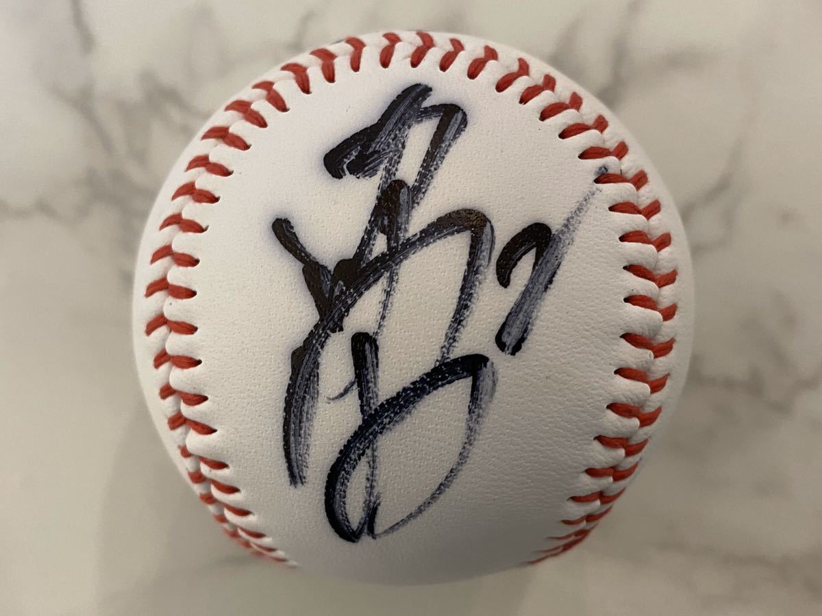 横浜ベイスターズ 内川聖一 直筆サインボール 2 の落札情報詳細 ヤフオク落札価格情報 オークフリー スマートフォン版