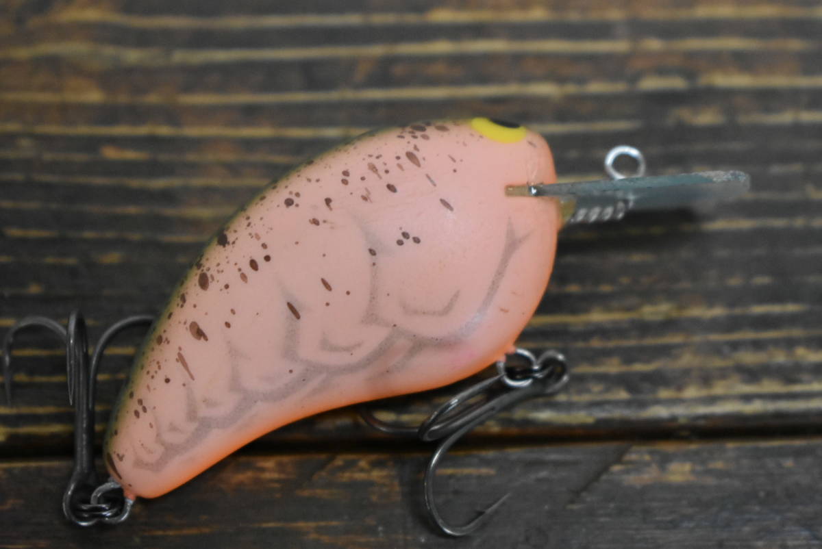 MPB LURES WILD BOAR MR クランクベイト ワイルドボアMR