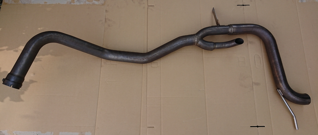 RSMレーシングマフラー メガーヌRS carolレーシングマフラー 【公式通販】