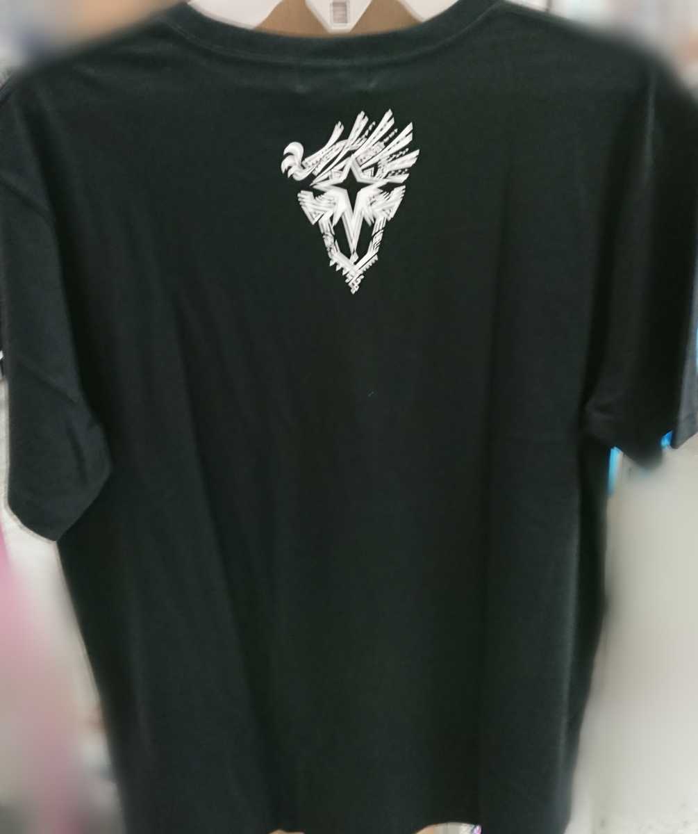 新品】即決 モンスターハンターワールド：アイスボーン メンズTシャツ