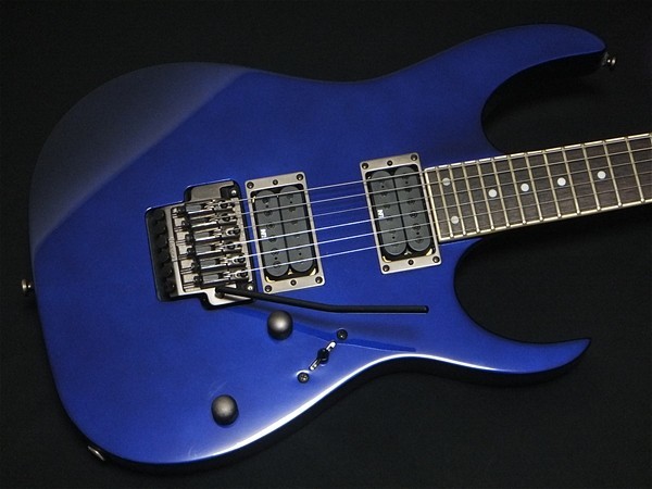 Ibanez Ibanez SRGT42 スルーネック Edge Pro II フロイドローズ 2 