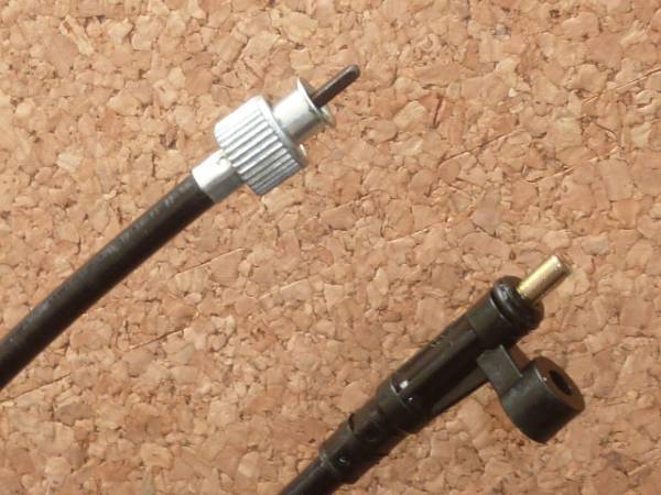 新品】NTB '91 ジェイド 250 (MC23) スピードメーターケーブル SHJ-06 