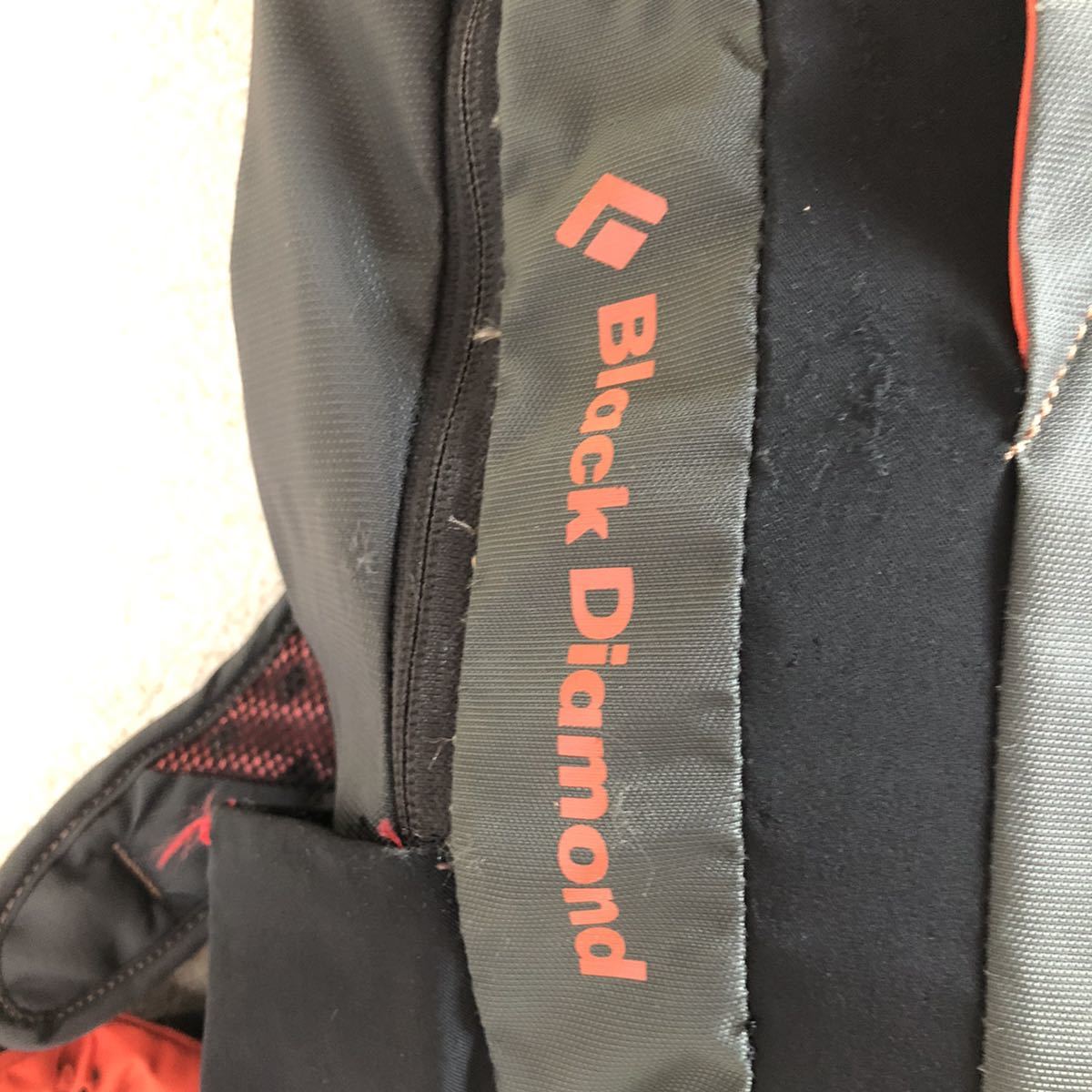１円スタート Black Diamond ブラックダイヤモンド クライミング ナイトロ 22 リュック ザック スピード の落札情報詳細 ヤフオク落札価格情報 オークフリー スマートフォン版