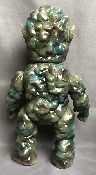 TARGET EARTH ターゲットアース　バンプゴーレム TARGET EARTH ターゲットアース バンプゴーレム ターゲットアース