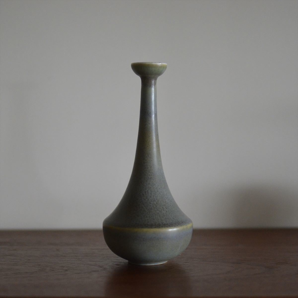 Gunnar Nylund 花瓶 陶器 グンナーニールンド ホグラン ウェグナー Gunnar Nylund 花瓶 陶器 グンナーニールンド ホグラン ウェグナー