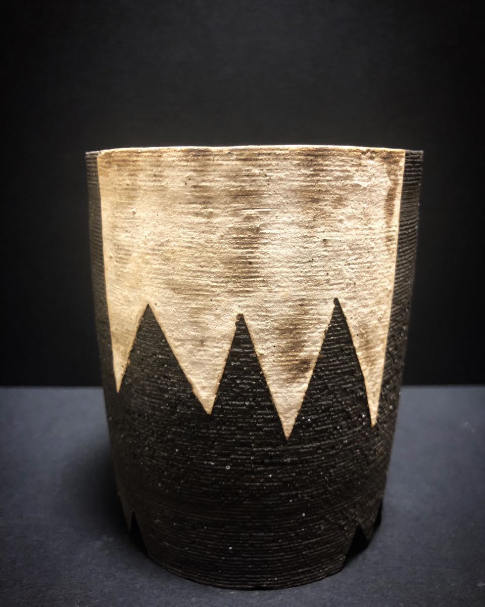 invisible ink / invisibleink Classic var. MAD size XS / 植木鉢