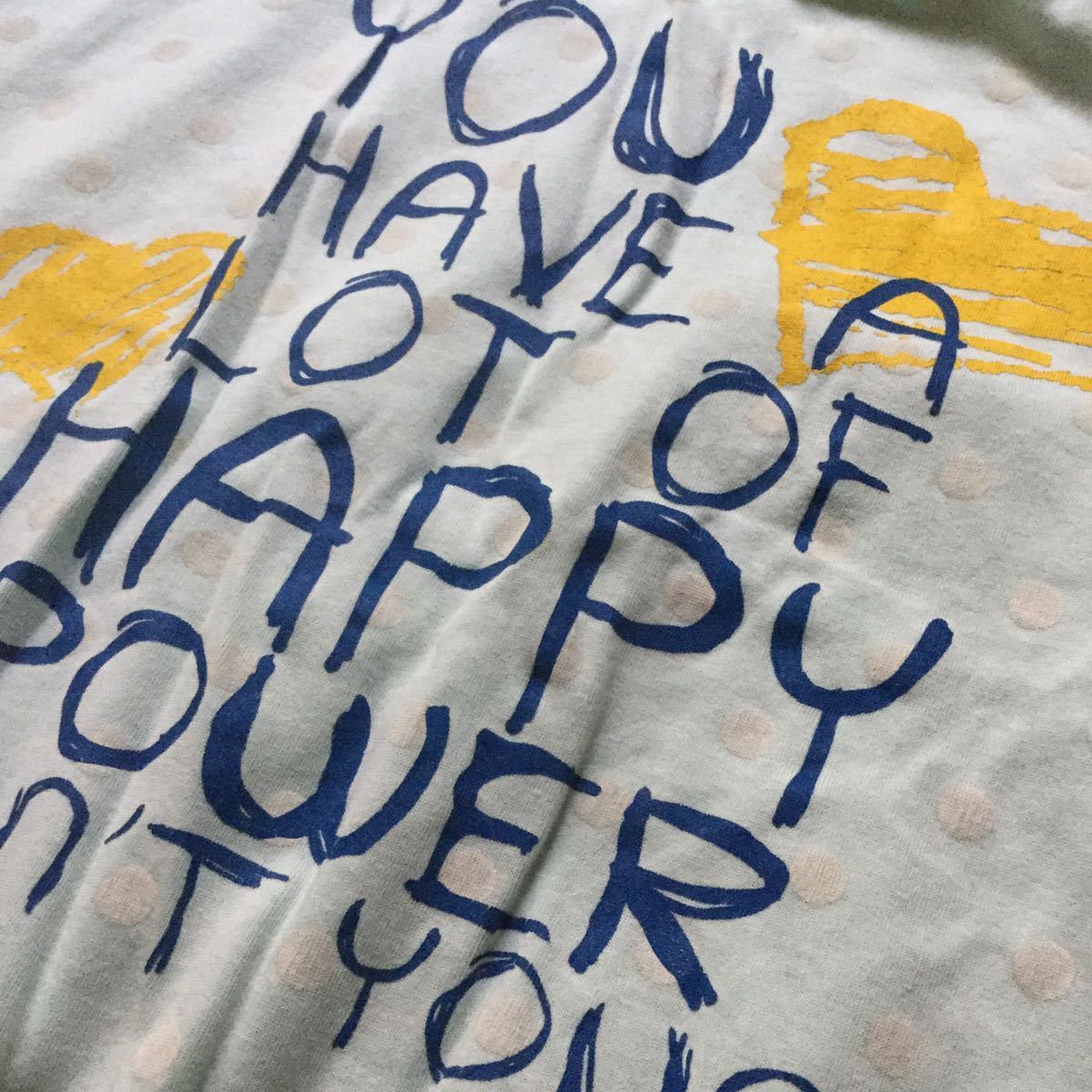 送込 しまむら 女児 肩出し半袖シャツ カットソー ブルー系150 の落札情報詳細 ヤフオク落札価格情報 オークフリー スマートフォン版