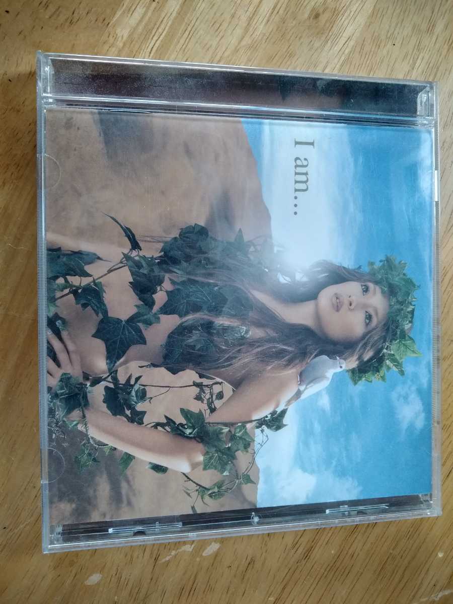 中古 浜崎あゆみ Hamasaki Ayumi I Am アイアム Cd 02年1月1日 エイベックス Avex 歌詞カード M Dearest Evolution Never Ever Unite の落札情報詳細 ヤフオク落札価格情報 オークフリー スマートフォン版
