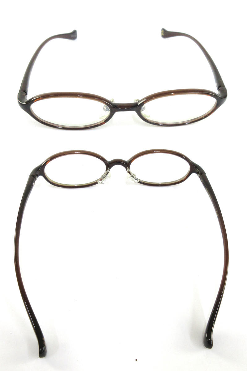 中古品 ワンピース Jins メガネ チョッパーモデル コラボモデル の落札情報詳細 ヤフオク落札価格情報 オークフリー スマートフォン版