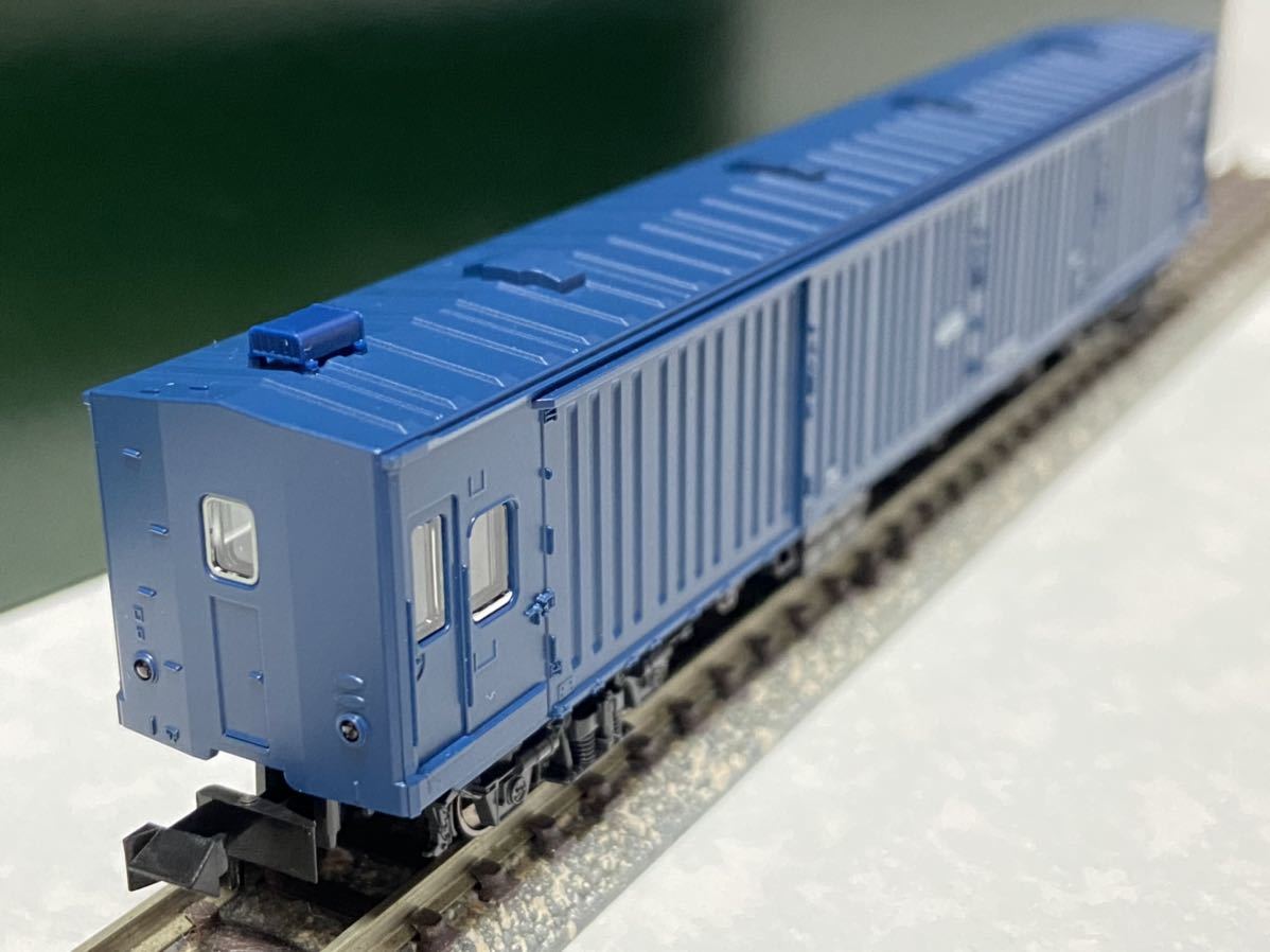 マニ44 6両セット マニ44 6両セット