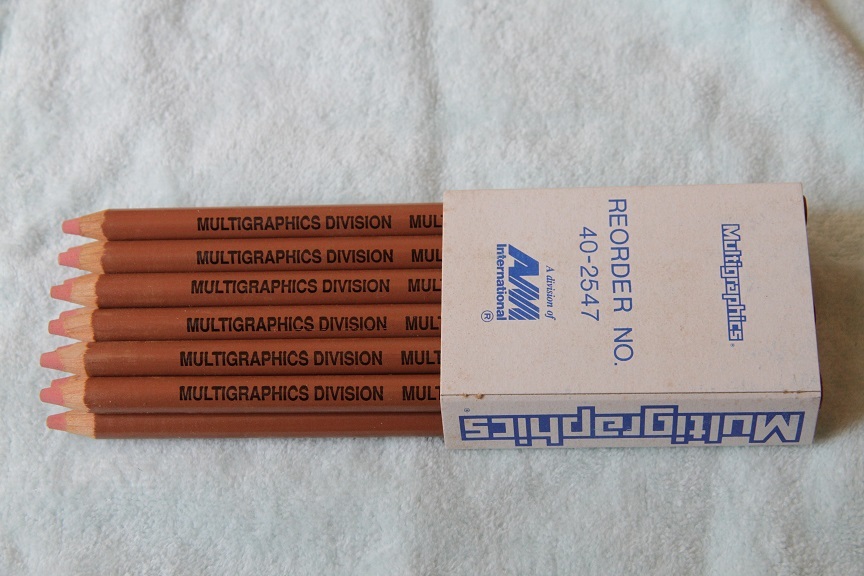 新品】Multigraphics Division Multilith Eraser 40-2547 マルチリス