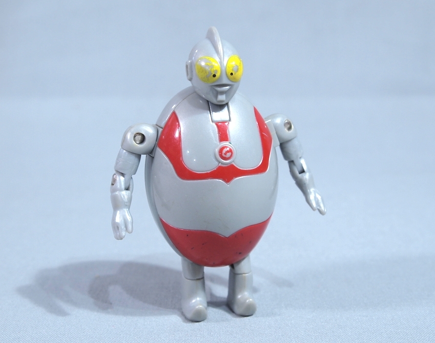 タマゴラス ちゃ卵ぽ卵 CP-13 ウルトンマン ウルトラマン 2025年最新