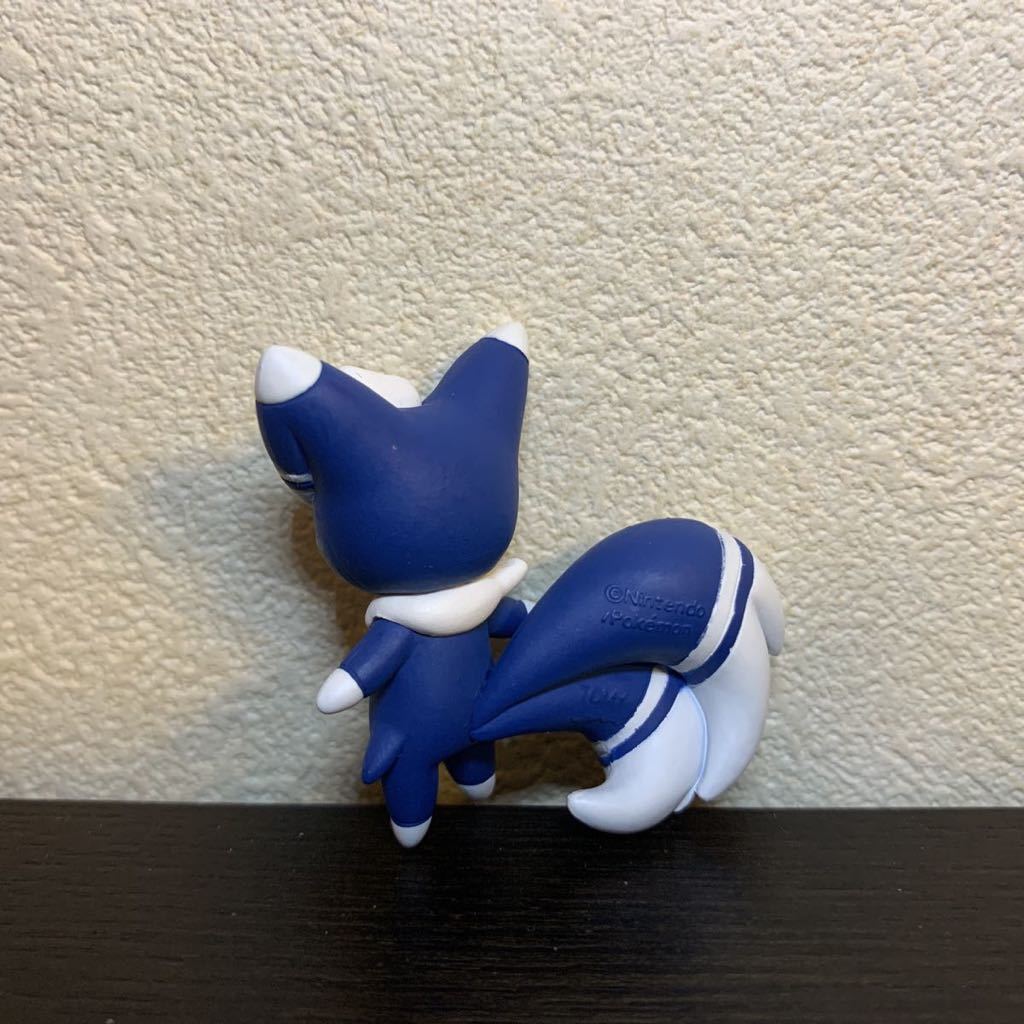 モンコレ ニャオニクス オス 中古品 ポケモン フィギュア ポケットモンスター の落札情報詳細 ヤフオク落札価格情報 オークフリー スマートフォン版