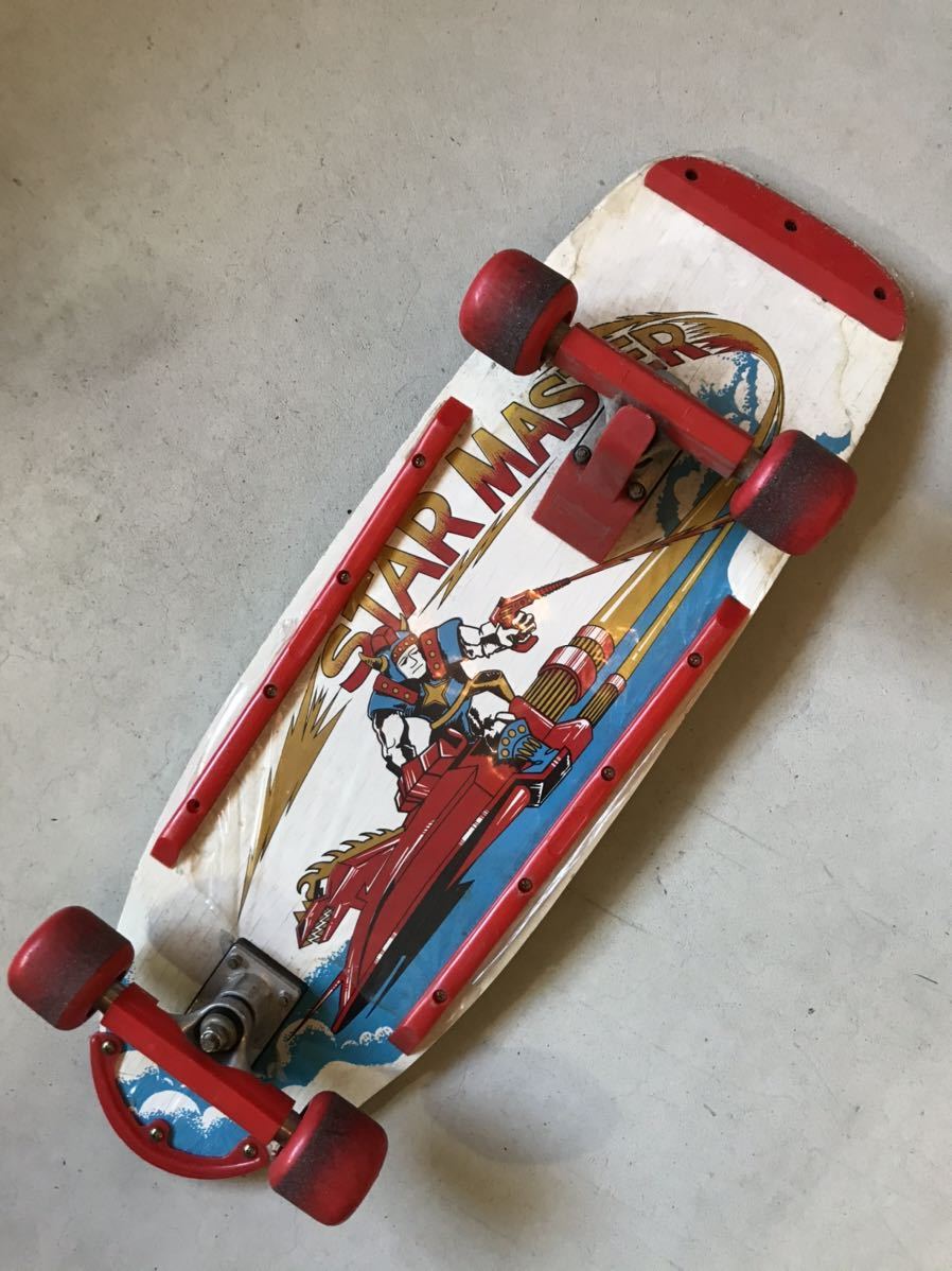 ヴィンテージスケートボード　Rolls Racer ヴィンテージスケートボード Rolls Racer