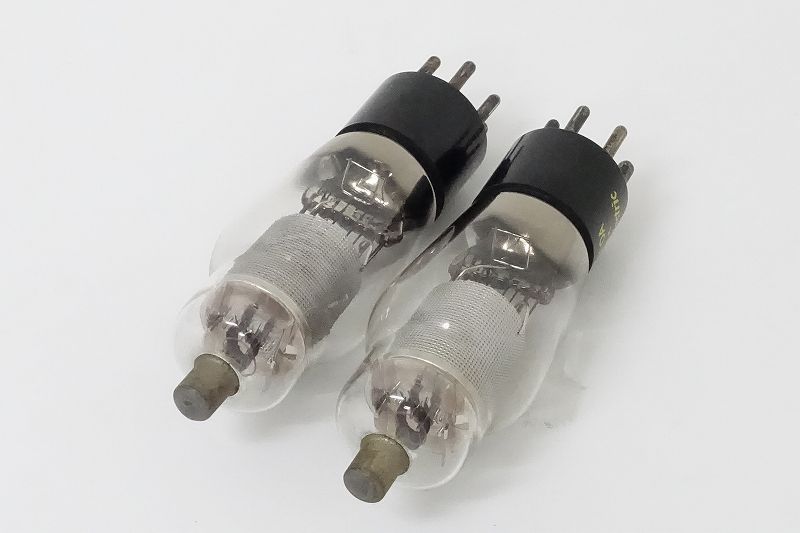 Western Electric 310B スモールパンチ 真空管 動作品 Western Electric 310B スモールパンチ 真空管 動作品(Western
