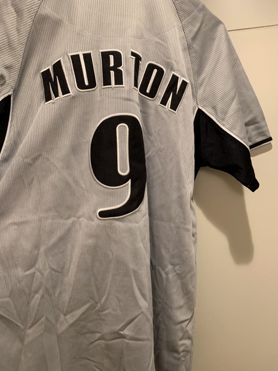 阪神タイガース　マット・マートン選手ユニフォーム マット・マートン選手 レプリカユニフォーム | スポーツ用品 | 買取