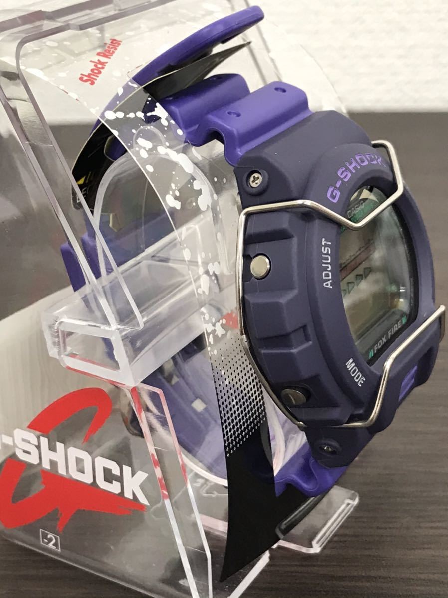 30) 1円スタート！ 未使用！ カシオ Gショック CASIO G-SHOCK カシオG