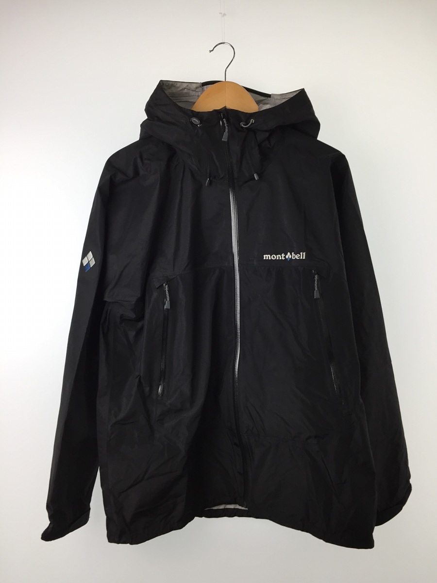 montbell rain dancer jacket