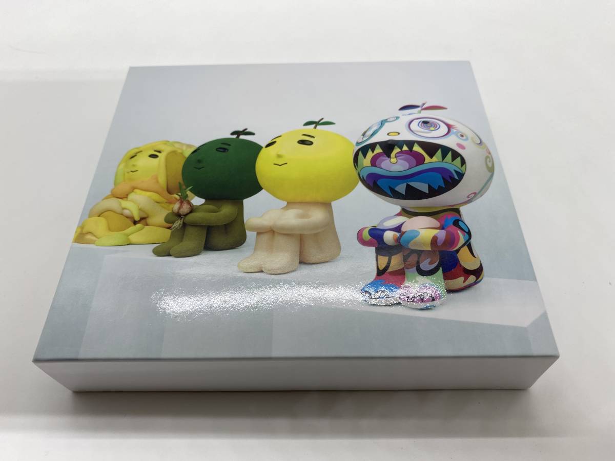 美品 ゆずイロハ 1997 17 初回生産限定盤 三方背ケース仕様 プレイパス使用済 の落札情報詳細 ヤフオク落札価格情報 オークフリー スマートフォン版