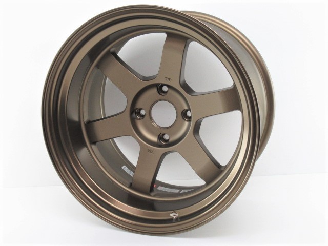 新品】☆即納激安☆ 17×10J RAYS VOLK RACING TE37V 4H/114.3 鍛造 17