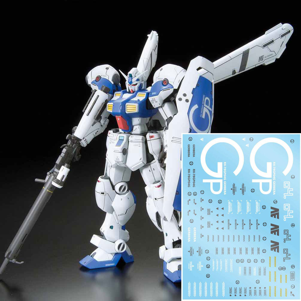 オリジナル Re 100 ガンダム試作4号機 ガーベラ 機動戦士ガンダム00 プラモデル Www Qiraatafrican Com