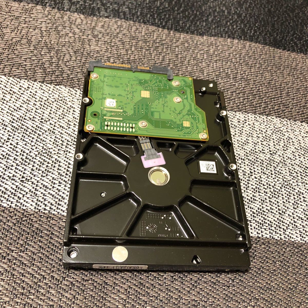 コナミ Konami Jubeat ユビート Hdd ハードディスク ビートマニア 音ゲー ゲームセンター の落札情報詳細 ヤフオク落札価格情報 オークフリー スマートフォン版