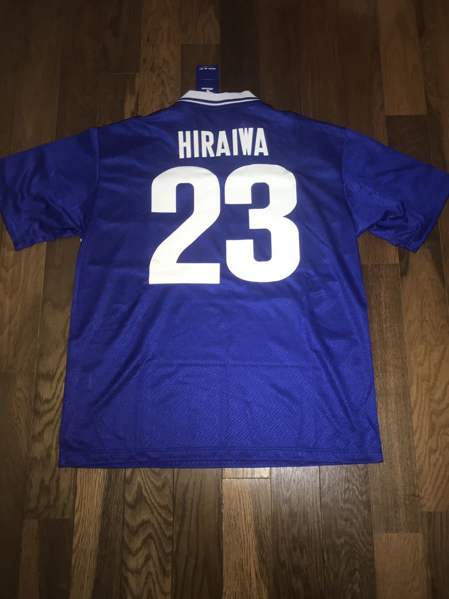 新品 支給 正規品 徳島ヴォルティス 大塚FC 大塚製薬サッカー部 JFL XO