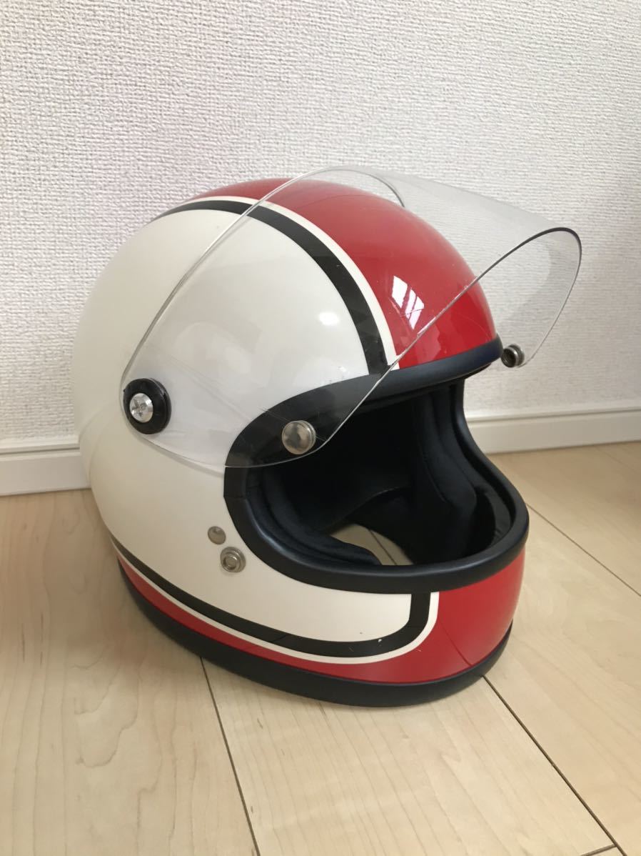 シンワ 塗装ヘルメット レッドミラー紅蓮 SS-19V : 創業1968年