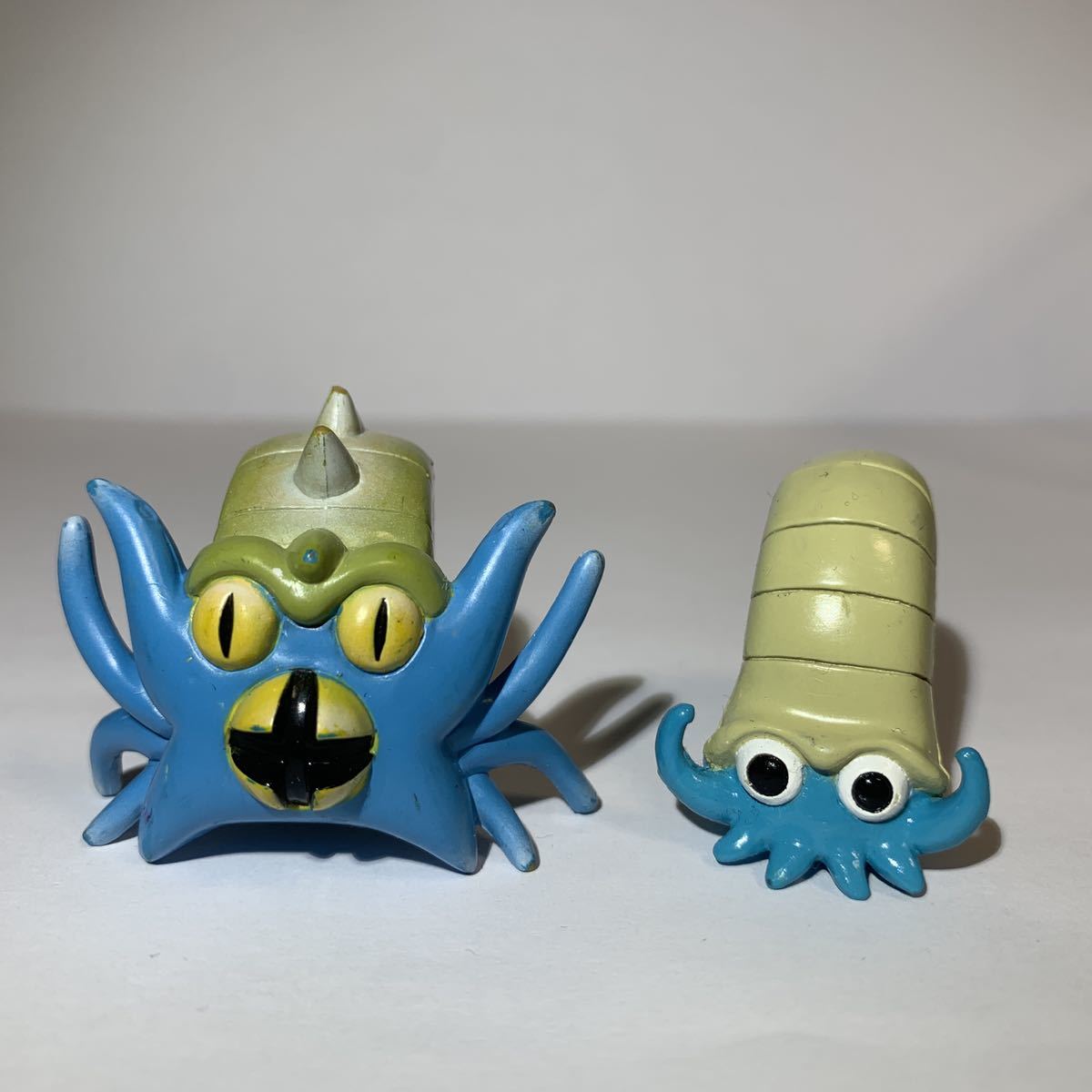 ポケモン モンコレ ポケモン モンコレ オムナイト オムナイト 初期