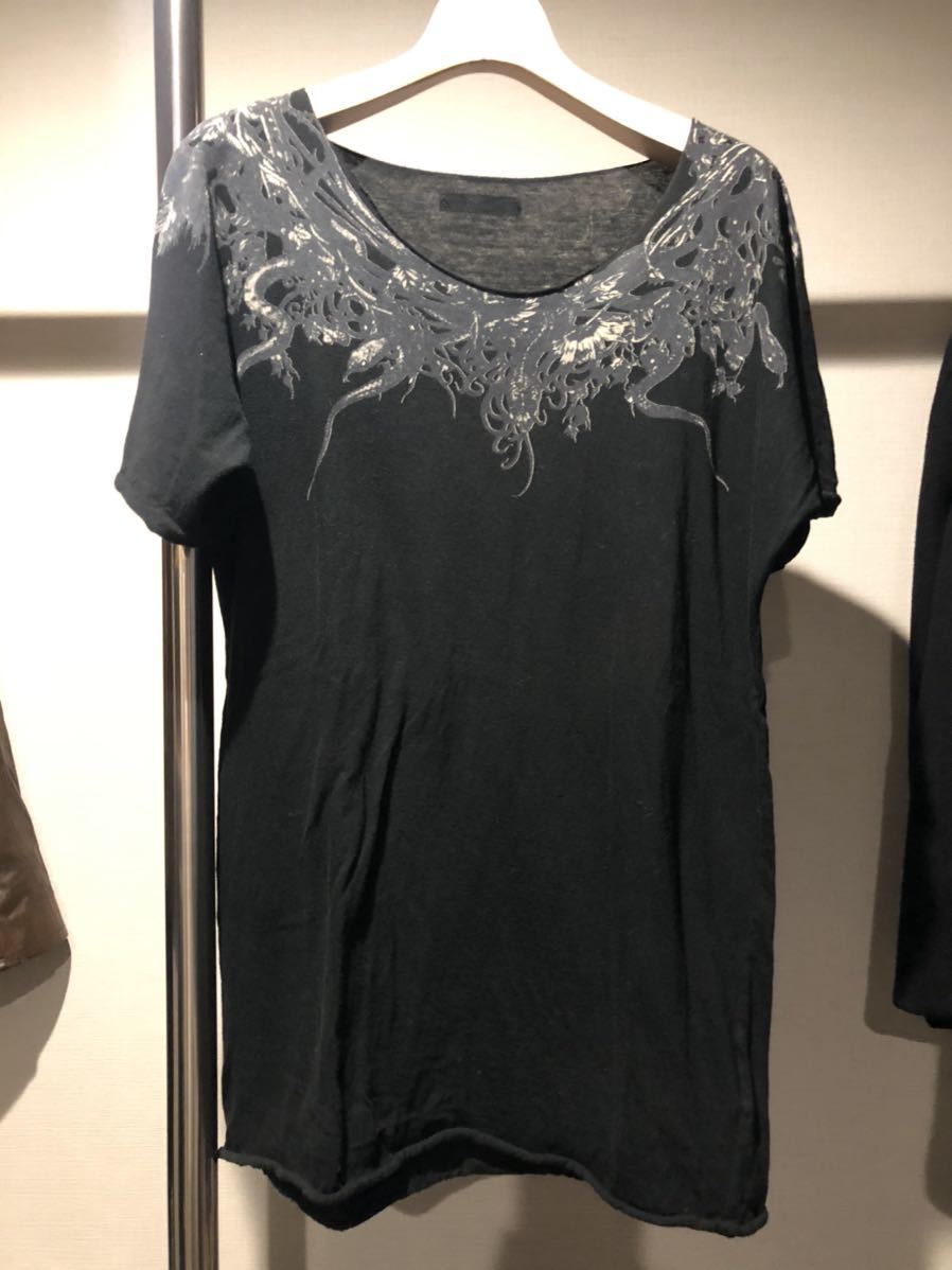 00s if six was nine medusa cut Tshirt