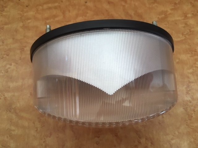 新品】【未使用】ゼファー750 クリアテールランプ ZEPHYR750