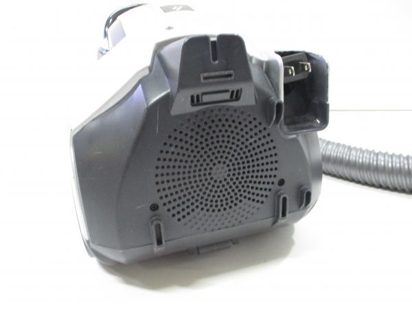 シャープ Sharp サイクロン掃除機 高濃度 プラズマクラスター7000 搭載 Ec Px0 S 11年製 469b2 の落札情報詳細 ヤフオク落札価格情報 オークフリー スマートフォン版